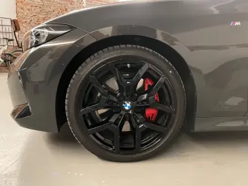 BMW 320d xDrive M Sport Pro ACC Pano 360  HK 19