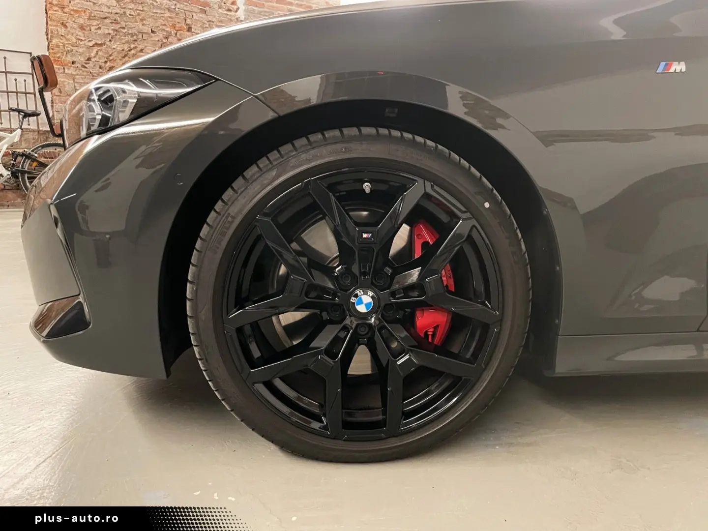 BMW 320d xDrive M Sport Pro ACC Pano 360  HK 19