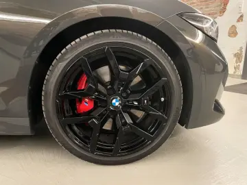 BMW 320d xDrive M Sport Pro ACC Pano 360  HK 19