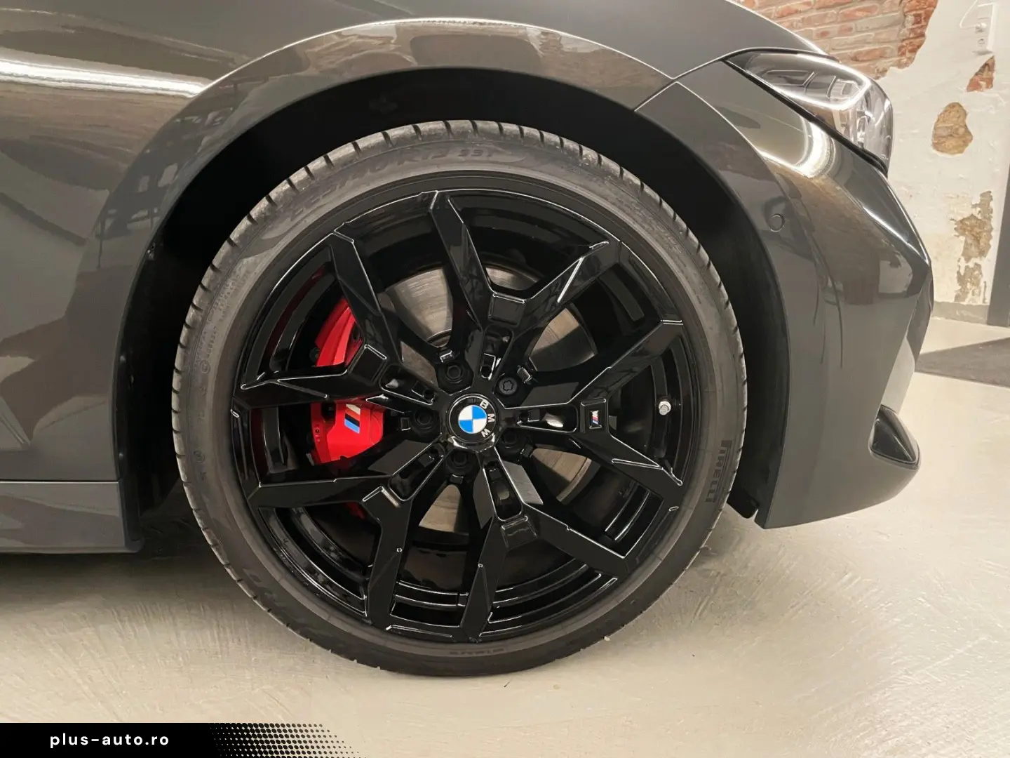 BMW 320d xDrive M Sport Pro ACC Pano 360  HK 19