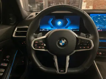 BMW 320d xDrive M Sport Pro ACC Pano 360  HK 19