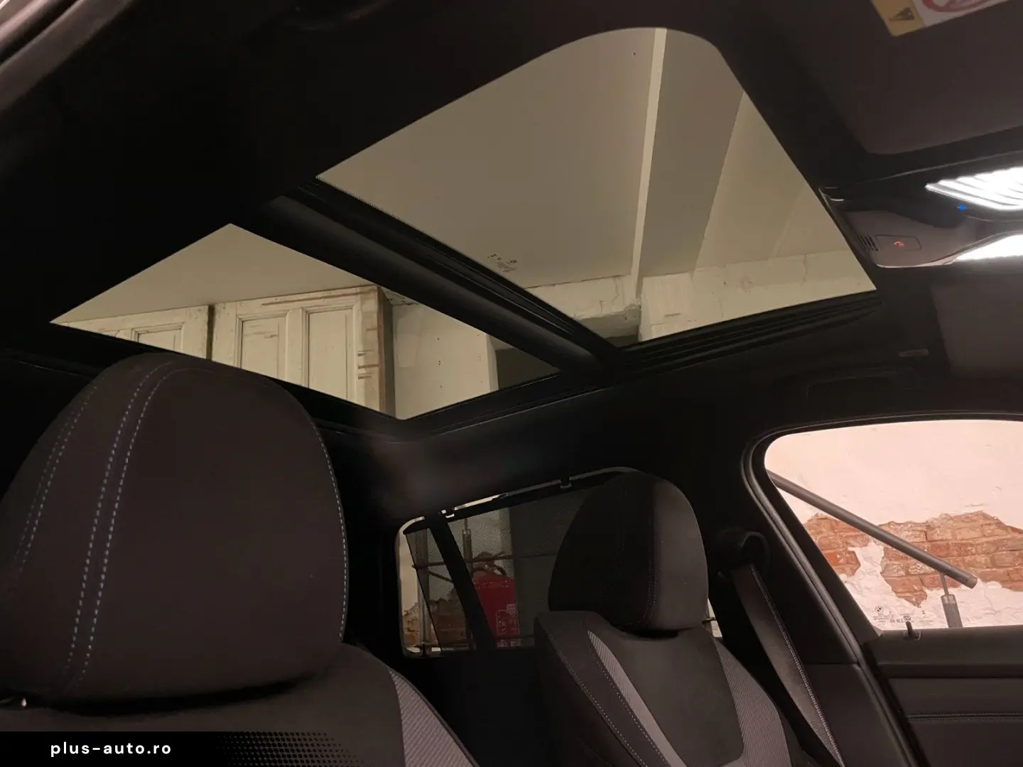 BMW 320d xDrive M Sport Pro ACC Pano 360  HK 19