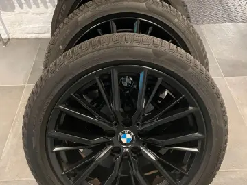 BMW 320d xDrive M Sport Pro ACC Pano 360  HK 19