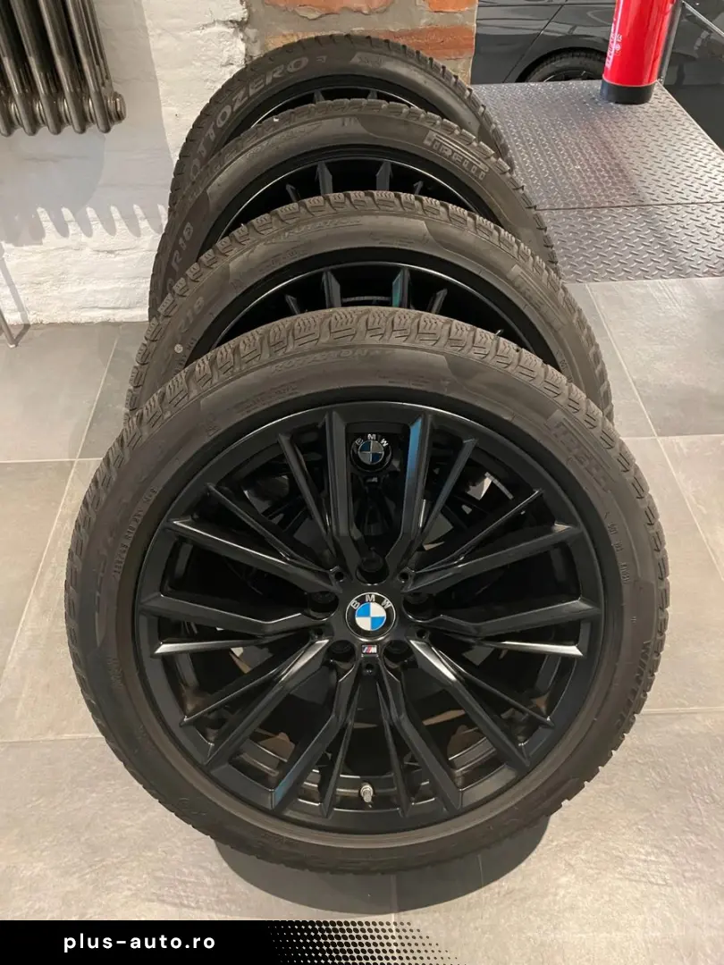 BMW 320d xDrive M Sport Pro ACC Pano 360  HK 19