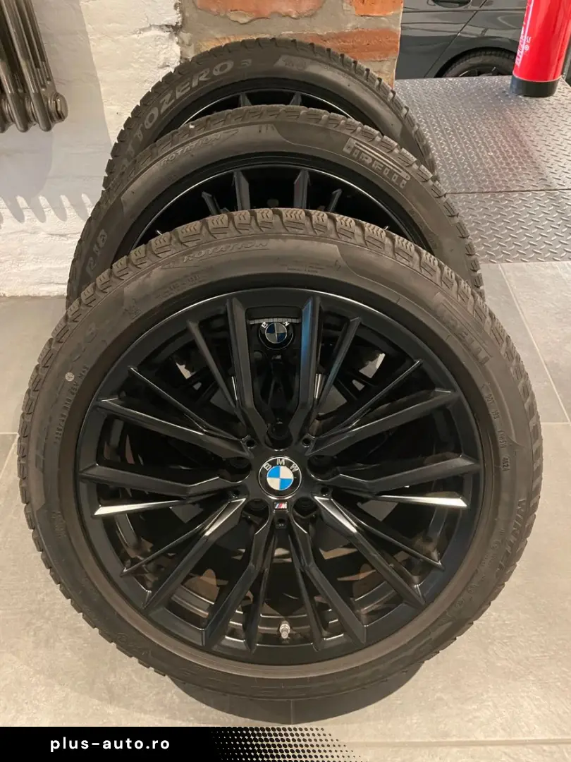 BMW 320d xDrive M Sport Pro ACC Pano 360  HK 19