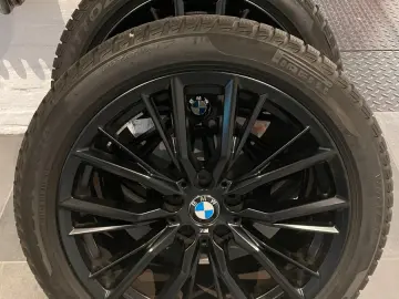 BMW 320d xDrive M Sport Pro ACC Pano 360  HK 19