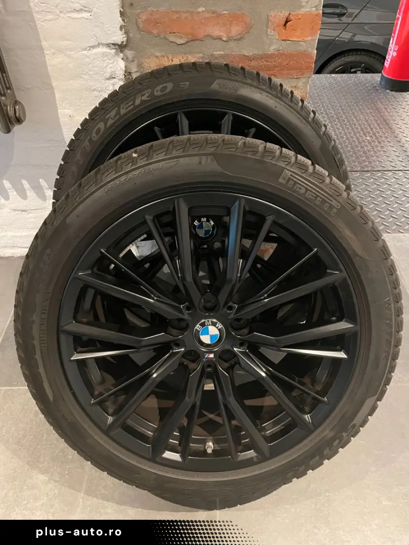 BMW 320d xDrive M Sport Pro ACC Pano 360  HK 19