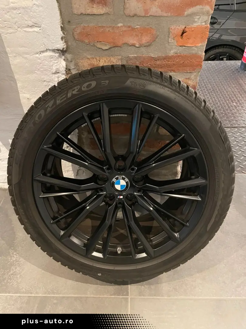 BMW 320d xDrive M Sport Pro ACC Pano 360  HK 19
