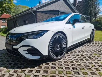 MERCEDES-BENZ AMG 53 4Matic   Premium Plus  HyperScr&hellip;