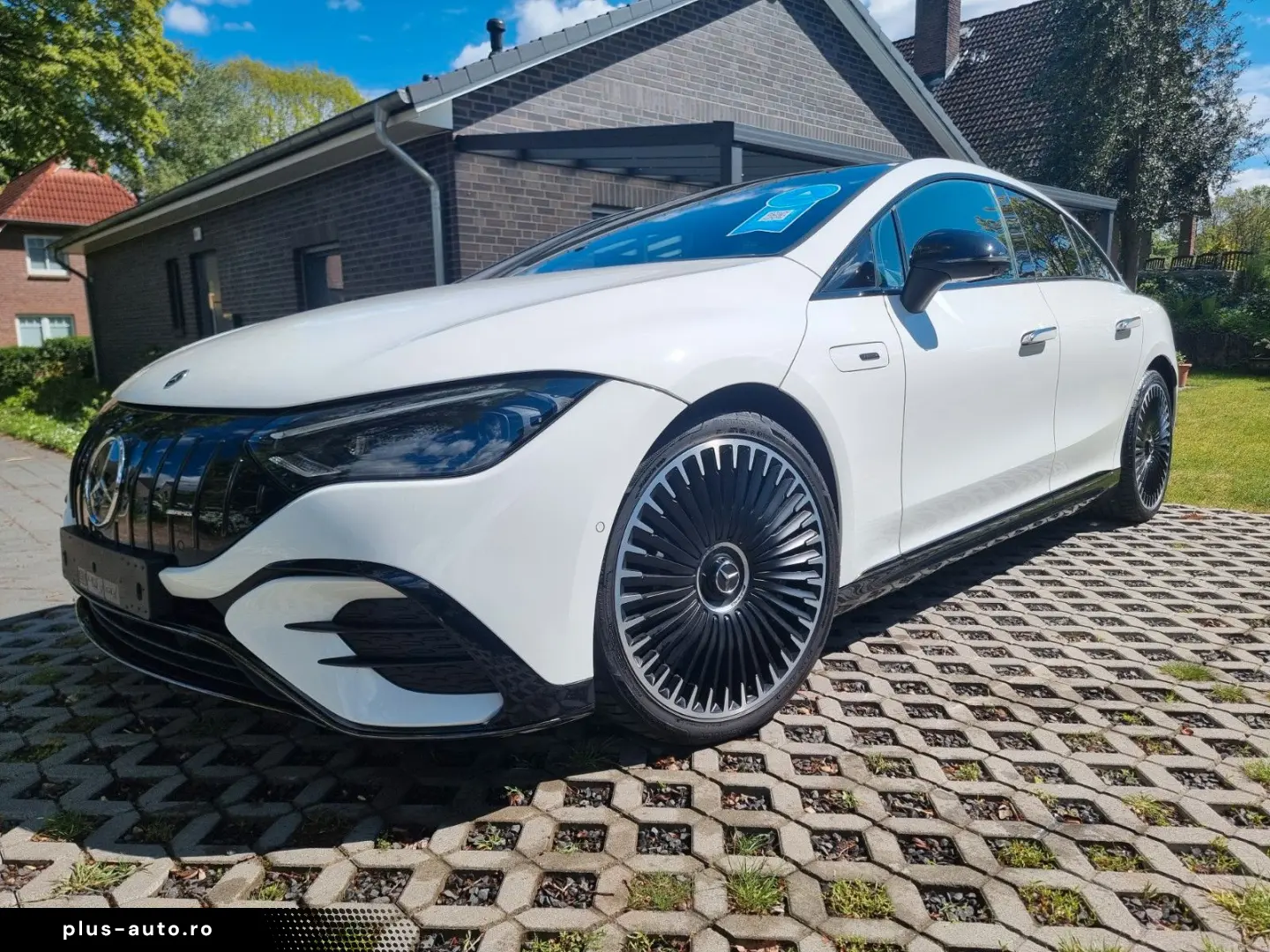 MERCEDES-BENZ AMG 53 4Matic   Premium Plus  HyperScr&hellip;