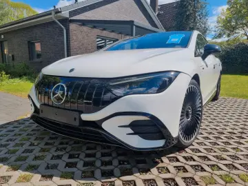 MERCEDES-BENZ AMG 53 4Matic   Premium Plus  HyperScr&hellip;