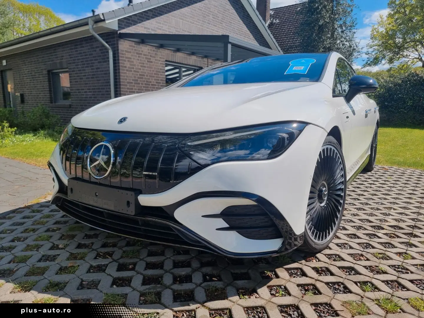 MERCEDES-BENZ AMG 53 4Matic   Premium Plus  HyperScr&hellip;