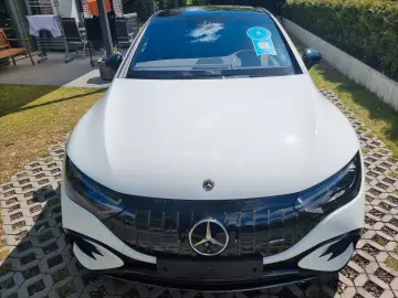 MERCEDES-BENZ AMG 53 4Matic   Premium Plus  HyperScr&hellip;