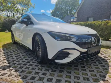 MERCEDES-BENZ AMG 53 4Matic   Premium Plus  HyperScr&hellip;