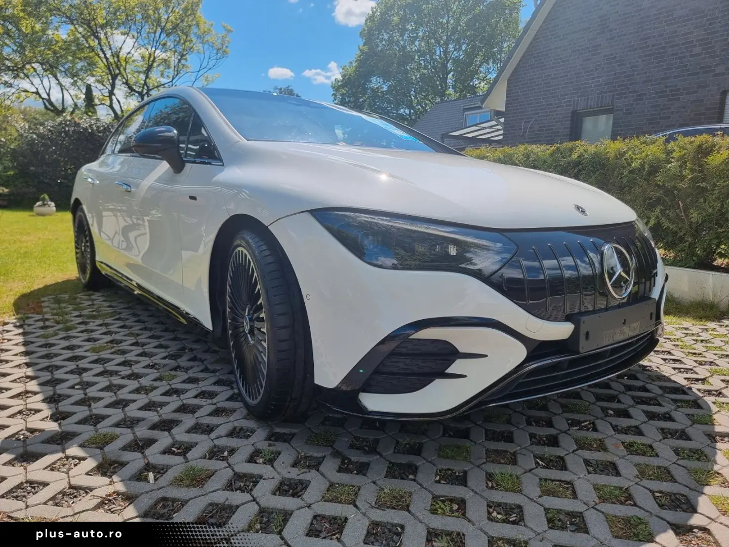 MERCEDES-BENZ AMG 53 4Matic   Premium Plus  HyperScr&hellip;