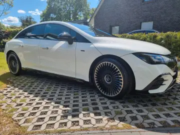 MERCEDES-BENZ AMG 53 4Matic   Premium Plus  HyperScr&hellip;