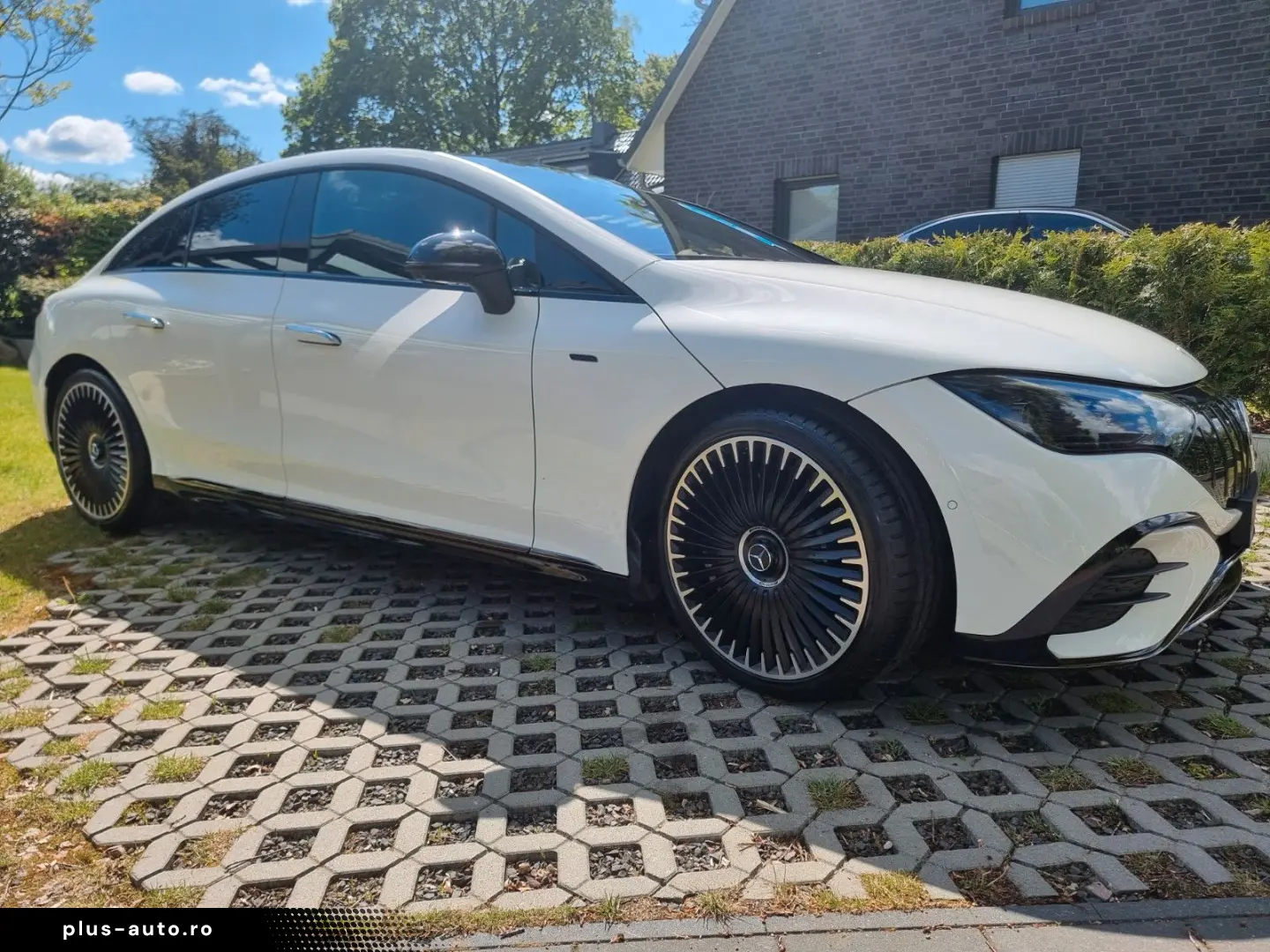 MERCEDES-BENZ AMG 53 4Matic   Premium Plus  HyperScr&hellip;