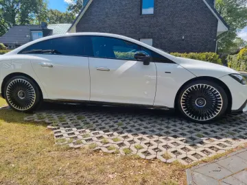 MERCEDES-BENZ AMG 53 4Matic   Premium Plus  HyperScr&hellip;