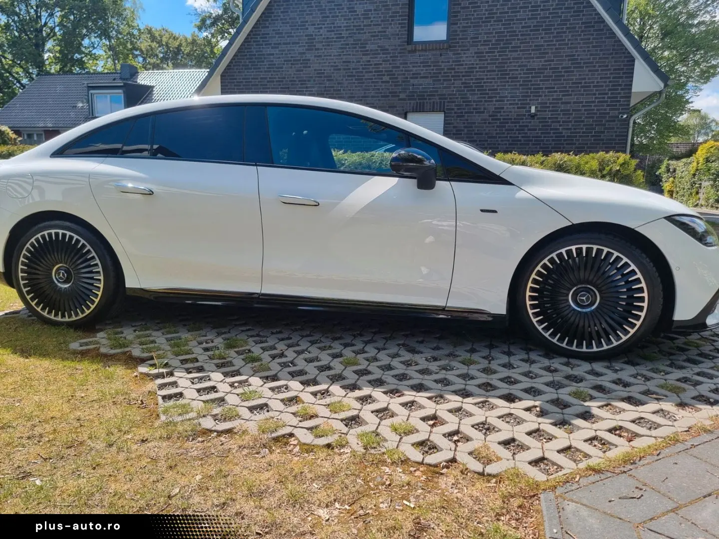 MERCEDES-BENZ AMG 53 4Matic   Premium Plus  HyperScr&hellip;