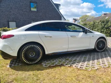 MERCEDES-BENZ AMG 53 4Matic   Premium Plus  HyperScr&hellip;
