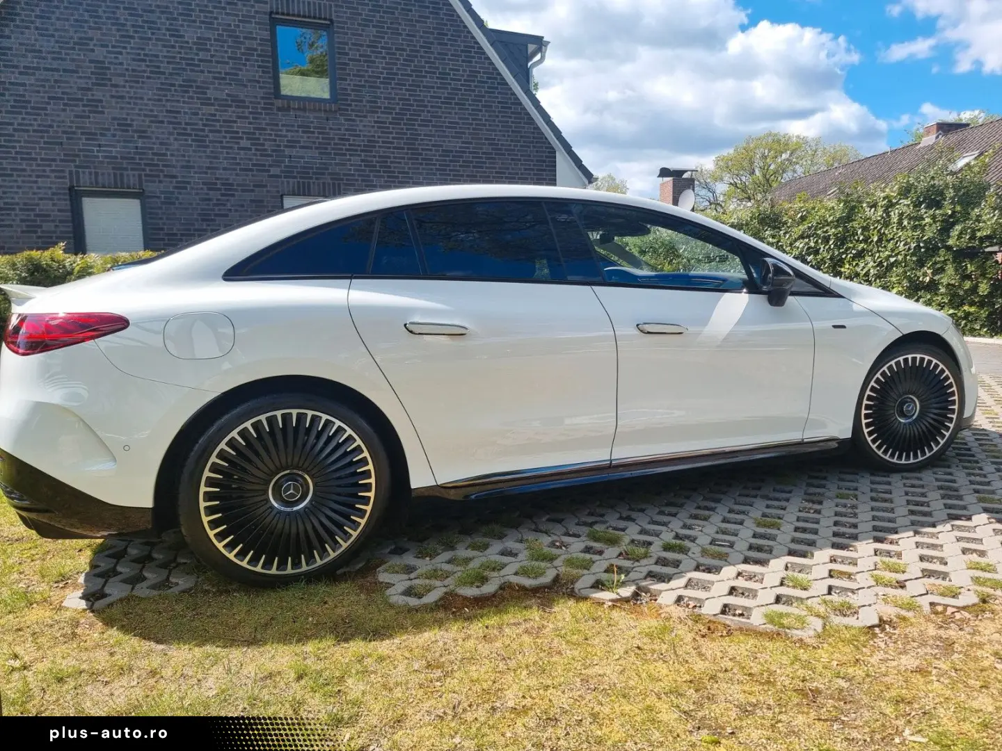 MERCEDES-BENZ AMG 53 4Matic   Premium Plus  HyperScr&hellip;