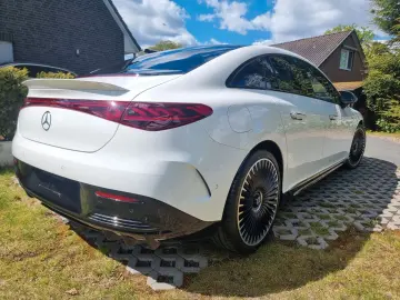 MERCEDES-BENZ AMG 53 4Matic   Premium Plus  HyperScr&hellip;