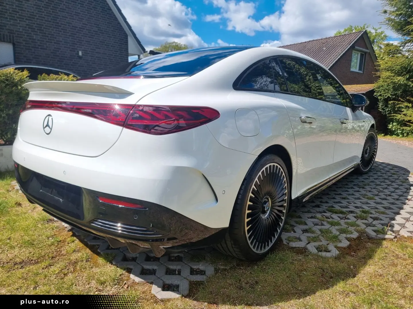 MERCEDES-BENZ AMG 53 4Matic   Premium Plus  HyperScr&hellip;