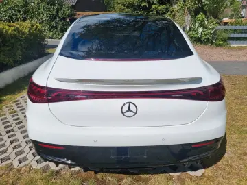 MERCEDES-BENZ AMG 53 4Matic   Premium Plus  HyperScr&hellip;