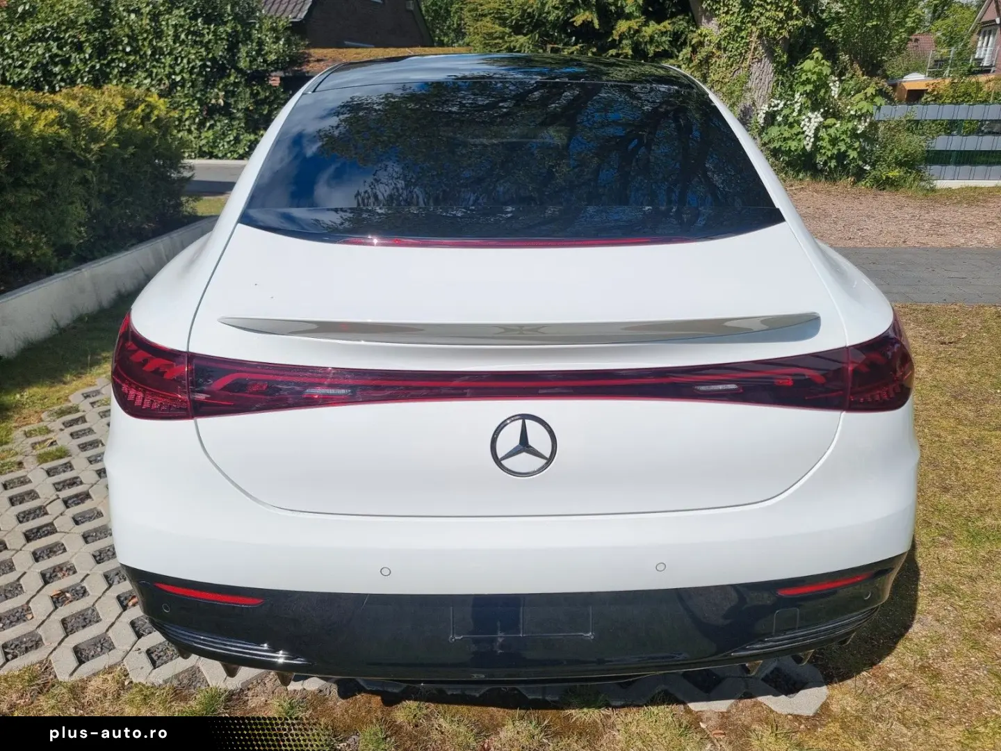 MERCEDES-BENZ AMG 53 4Matic   Premium Plus  HyperScr&hellip;