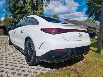 MERCEDES-BENZ AMG 53 4Matic   Premium Plus  HyperScr&hellip;