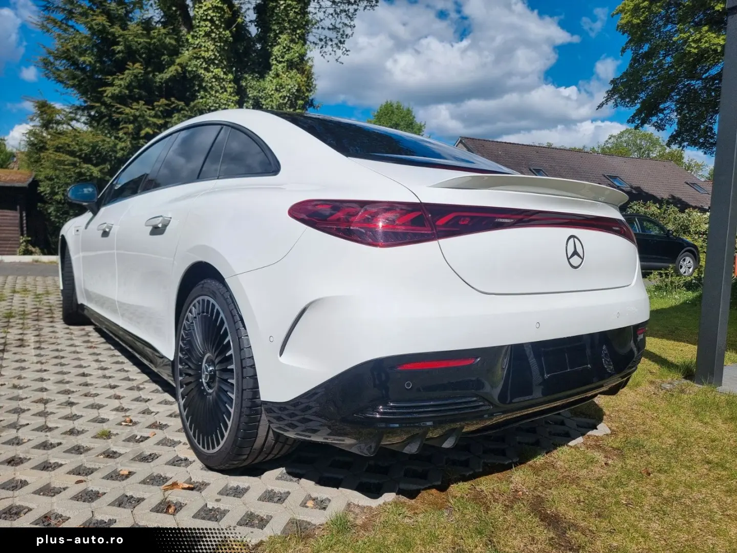 MERCEDES-BENZ AMG 53 4Matic   Premium Plus  HyperScr&hellip;