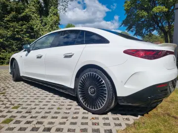 MERCEDES-BENZ AMG 53 4Matic   Premium Plus  HyperScr&hellip;