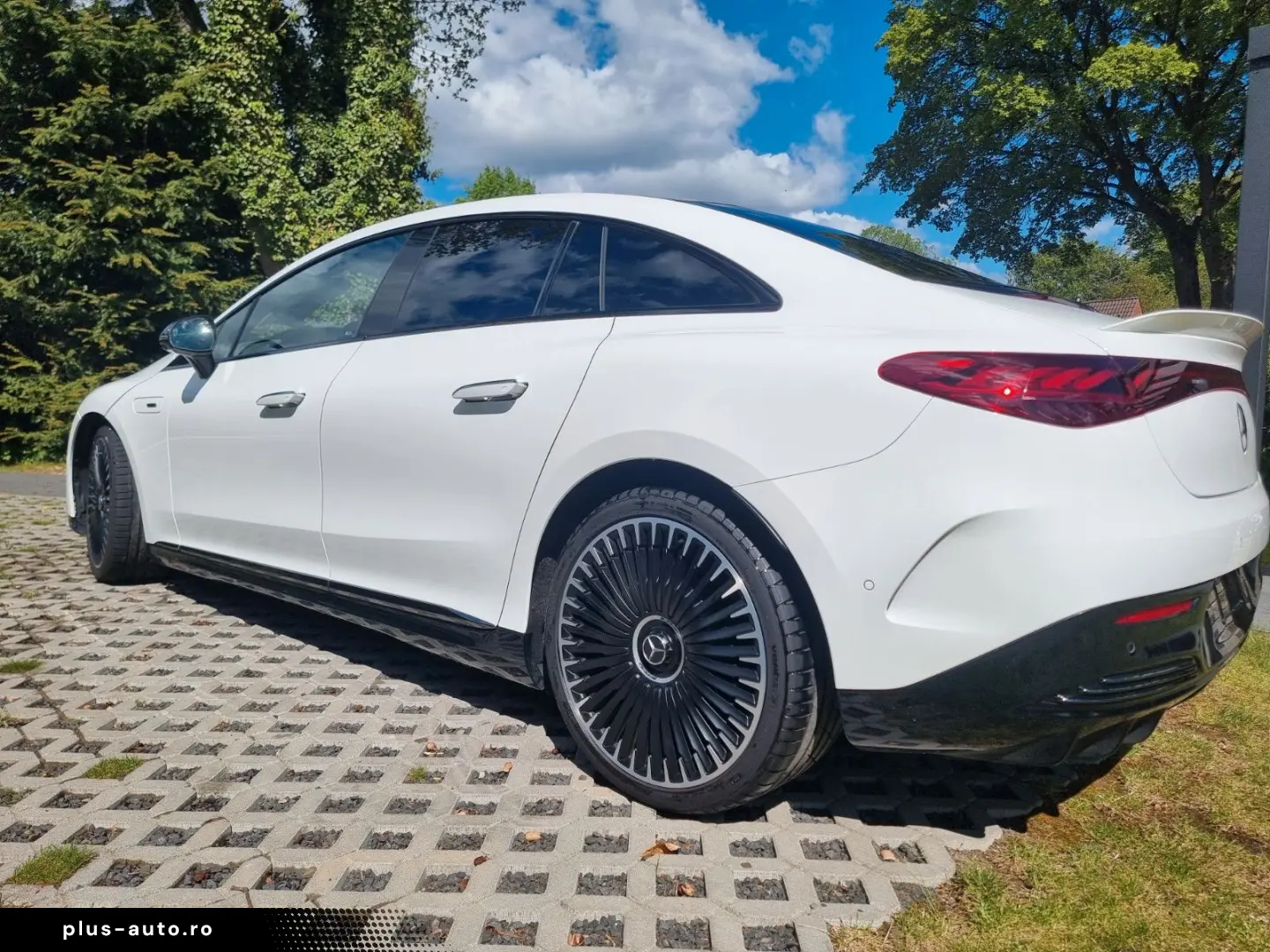 MERCEDES-BENZ AMG 53 4Matic   Premium Plus  HyperScr&hellip;
