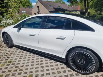MERCEDES-BENZ AMG 53 4Matic   Premium Plus  HyperScr&hellip;