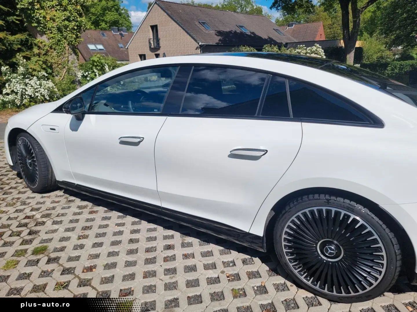 MERCEDES-BENZ AMG 53 4Matic   Premium Plus  HyperScr&hellip;