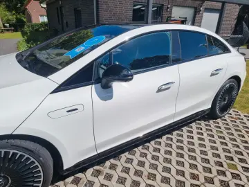 MERCEDES-BENZ AMG 53 4Matic   Premium Plus  HyperScr&hellip;
