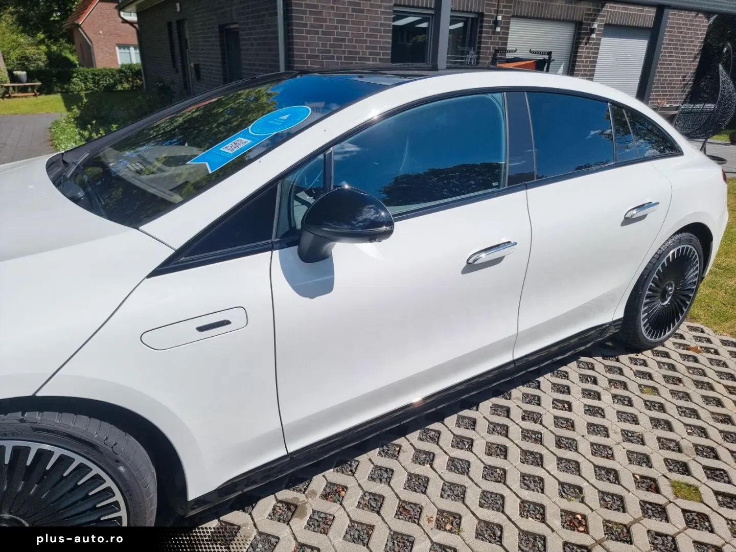MERCEDES-BENZ AMG 53 4Matic   Premium Plus  HyperScr&hellip;