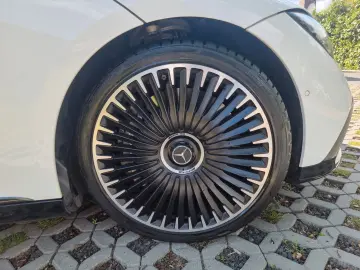 MERCEDES-BENZ AMG 53 4Matic   Premium Plus  HyperScr&hellip;