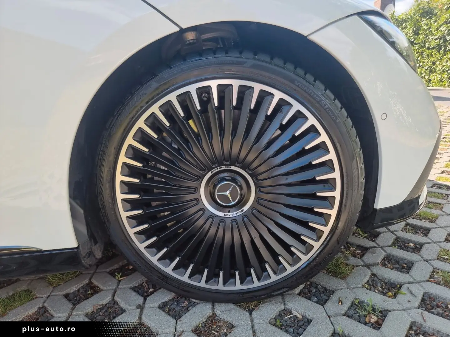 MERCEDES-BENZ AMG 53 4Matic   Premium Plus  HyperScr&hellip;