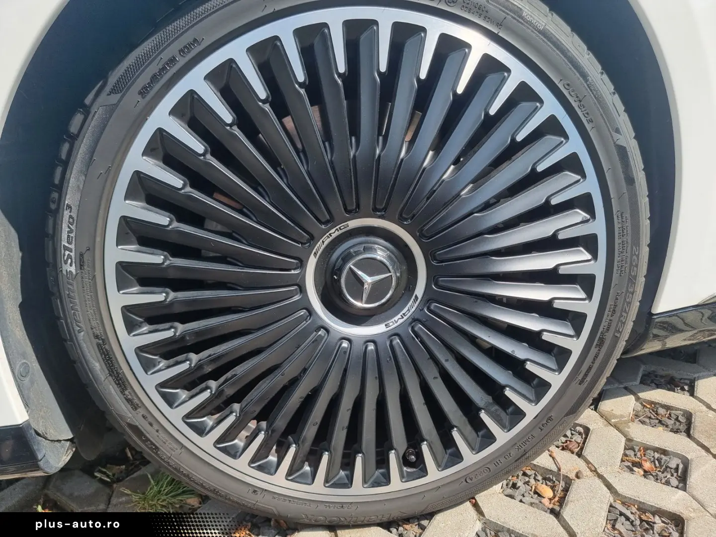 MERCEDES-BENZ AMG 53 4Matic   Premium Plus  HyperScr&hellip;