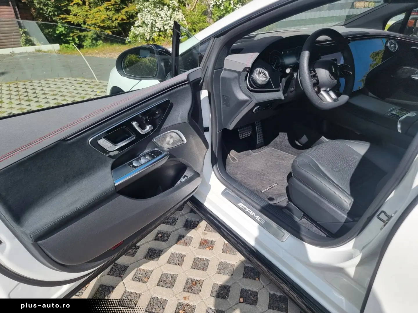 MERCEDES-BENZ AMG 53 4Matic   Premium Plus  HyperScr&hellip;