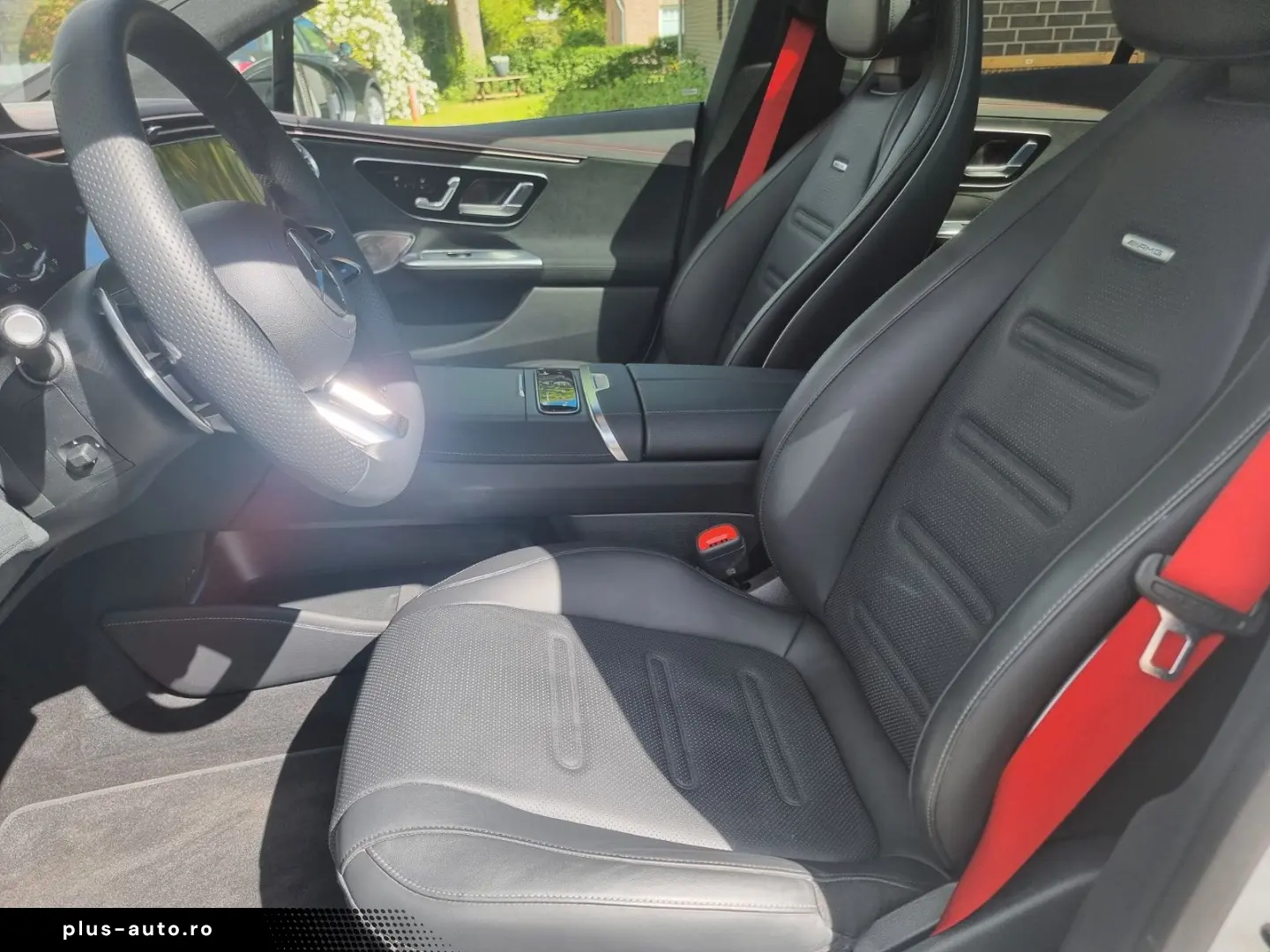 MERCEDES-BENZ AMG 53 4Matic   Premium Plus  HyperScr&hellip;