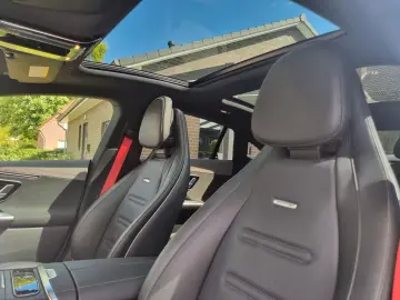 MERCEDES-BENZ AMG 53 4Matic   Premium Plus  HyperScr&hellip;