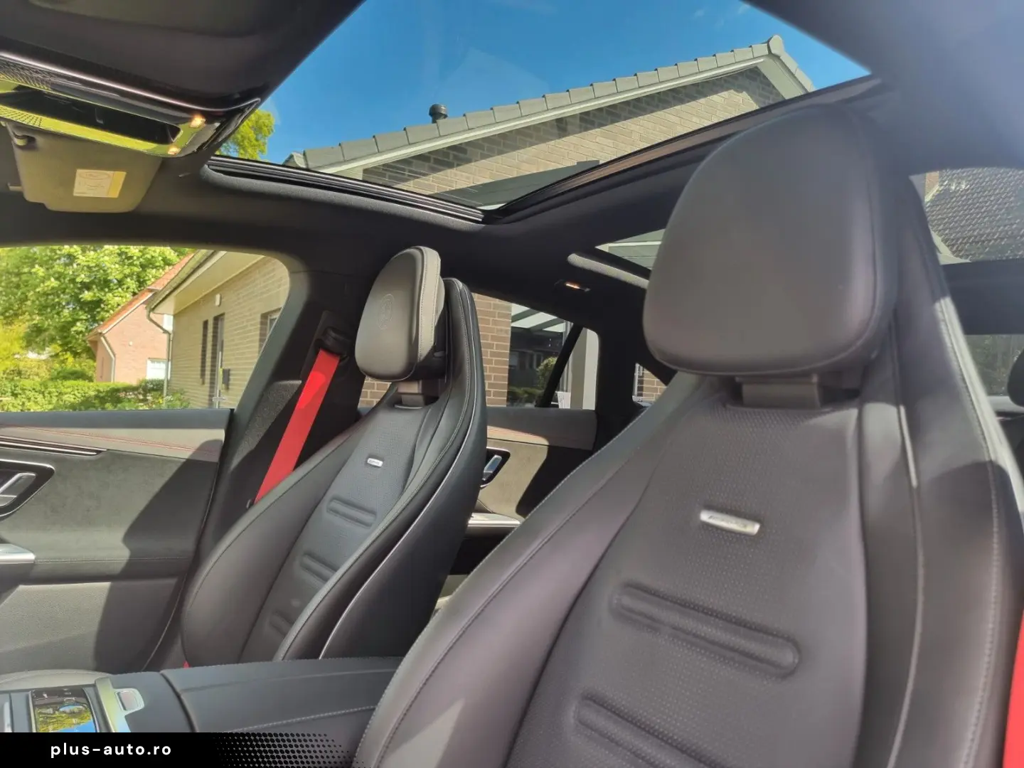 MERCEDES-BENZ AMG 53 4Matic   Premium Plus  HyperScr&hellip;