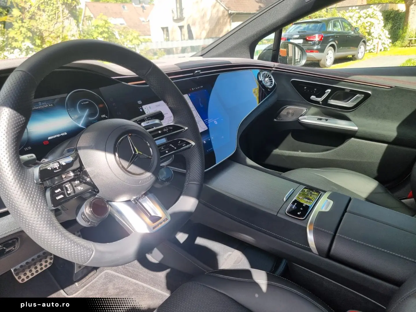 MERCEDES-BENZ AMG 53 4Matic   Premium Plus  HyperScr&hellip;