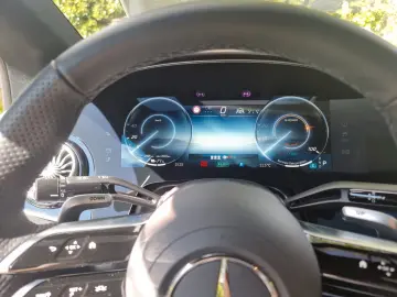 MERCEDES-BENZ AMG 53 4Matic   Premium Plus  HyperScr&hellip;