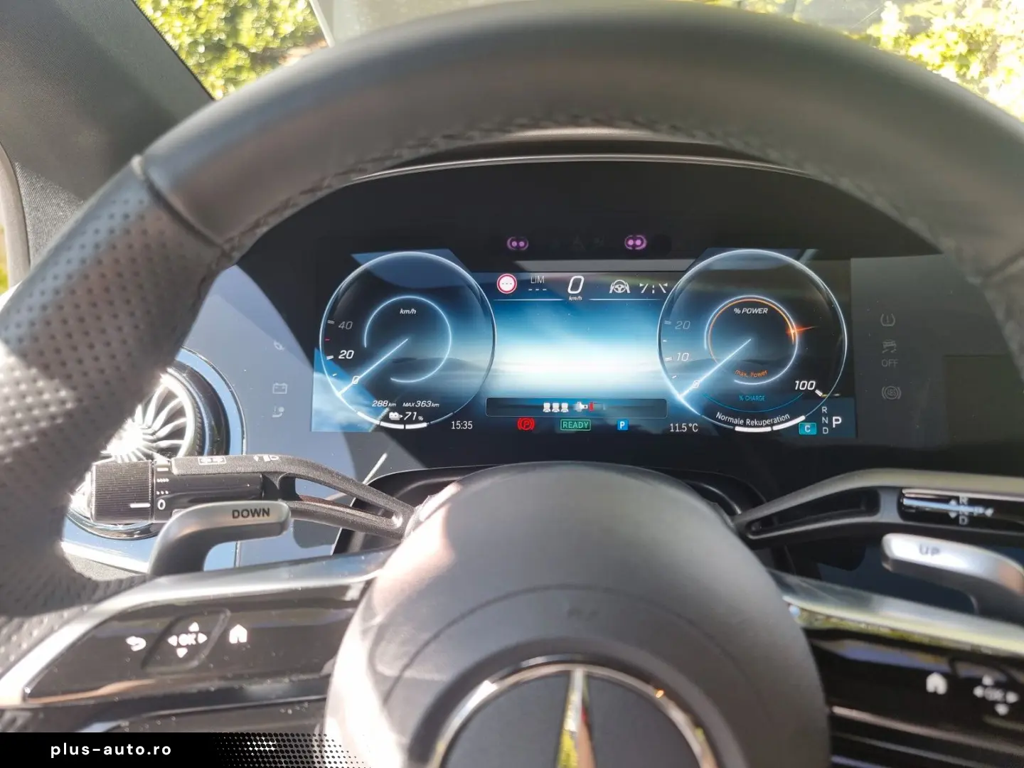 MERCEDES-BENZ AMG 53 4Matic   Premium Plus  HyperScr&hellip;
