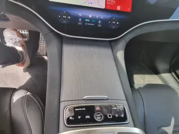 MERCEDES-BENZ AMG 53 4Matic   Premium Plus  HyperScr&hellip;