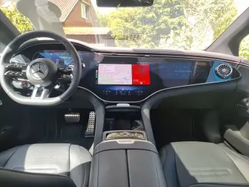 MERCEDES-BENZ AMG 53 4Matic   Premium Plus  HyperScr&hellip;