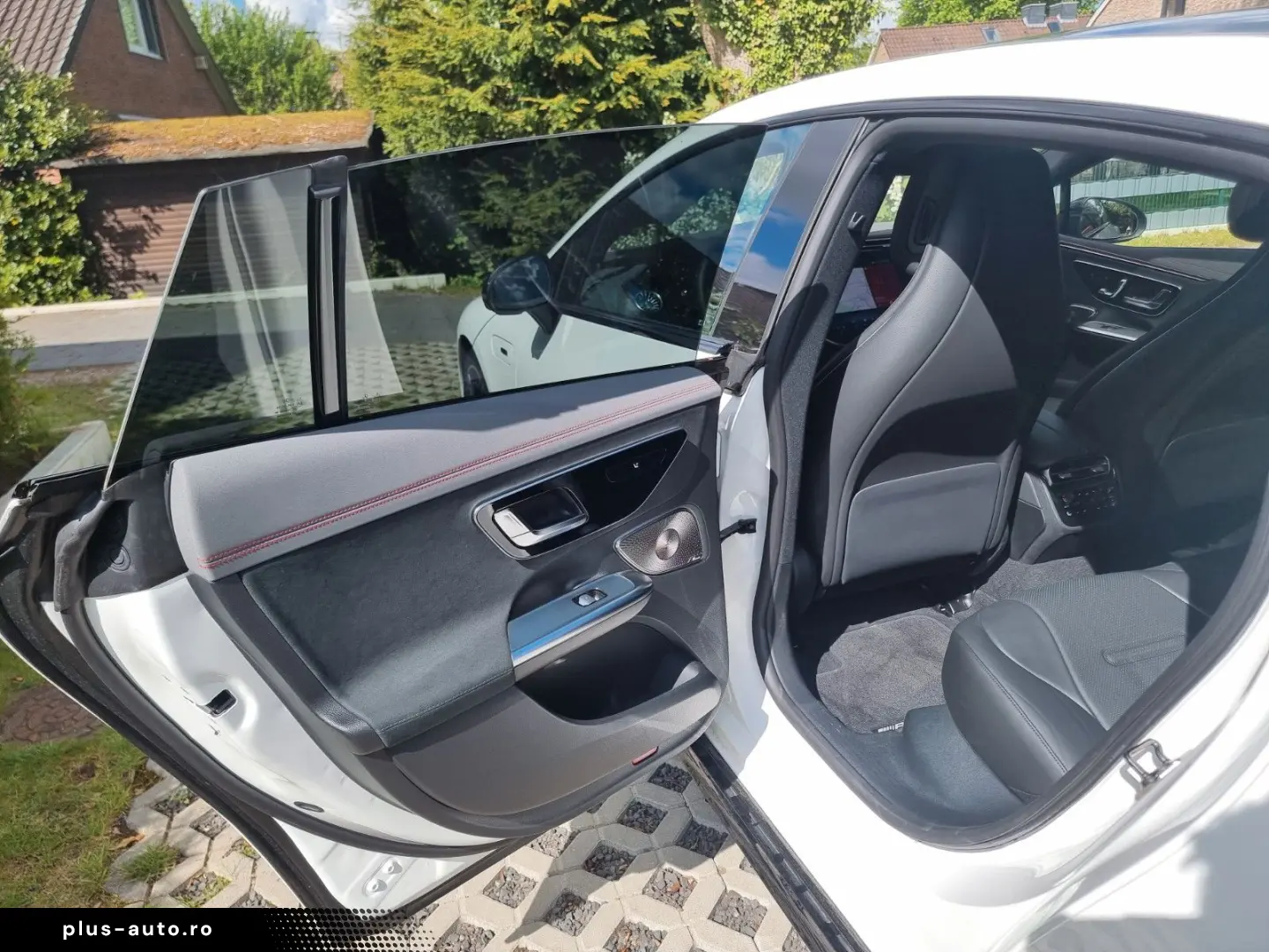 MERCEDES-BENZ AMG 53 4Matic   Premium Plus  HyperScr&hellip;